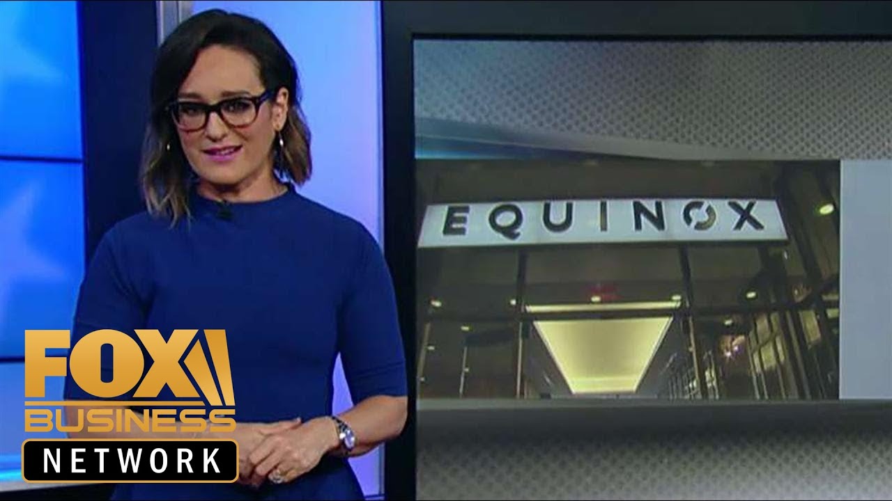 Kennedy slams celebrities over Equinox, SoulCycle boycott