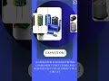 Basic Electronic Components in English || Electronic Engineering || @Zentialaab #experiment @viral