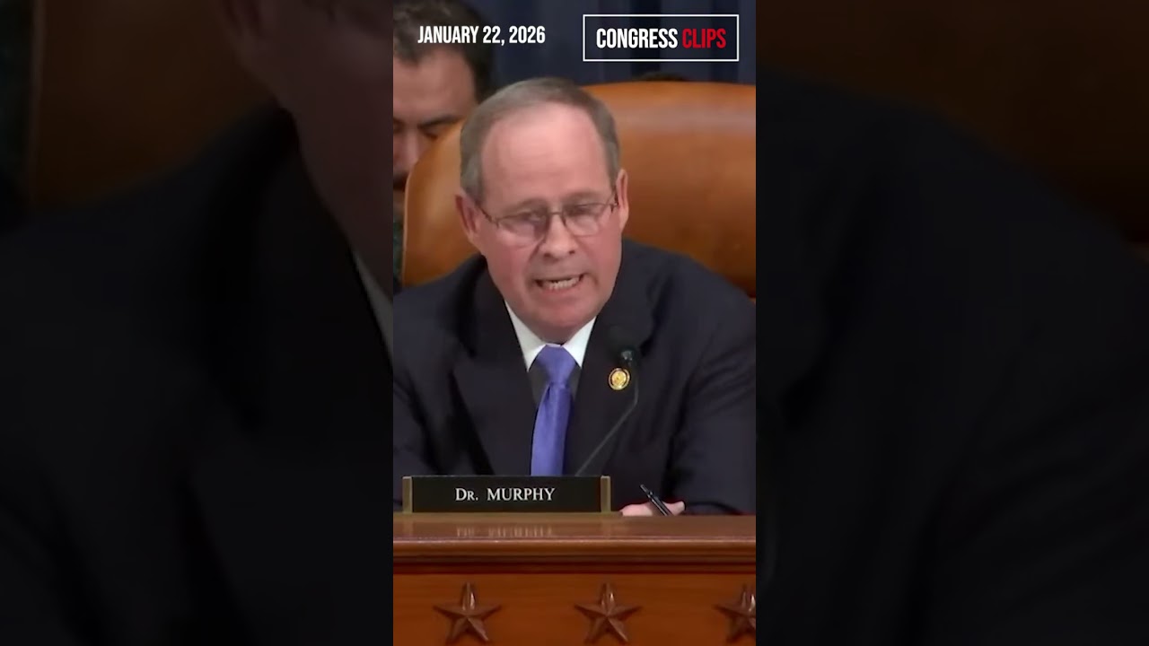 Murphy Berates Health Insurance CEOs in Explosive Exchange