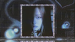 Aespa - girls // edit audio