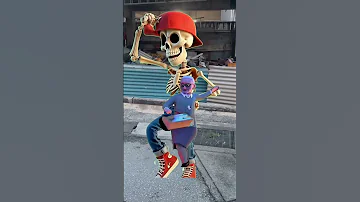 Just For Fun Go Grandma 