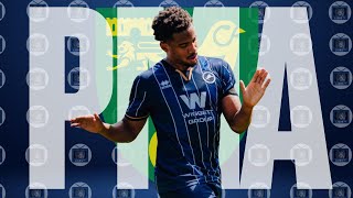 PMA- MILLWALL 3-0 NORWICH CITY “RELENTLESS INTENSITY!!” #millwall #norwichcity #championship #efl 