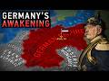 The German Empire From Prussia To A European Power mp3