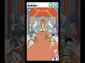 ボロ服を回避するまでやめられない神回避スマホゲーム【バカゲー動画】#shorts