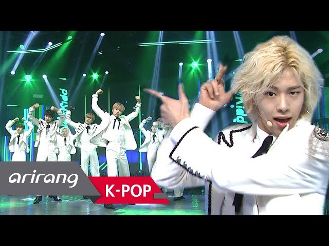 [Simply K-Pop] Newkidd(뉴키드) _ Tu eres(뚜에레스) _ Ep.360 _ 050319