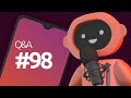 Ubuntu Touch Q&A 98