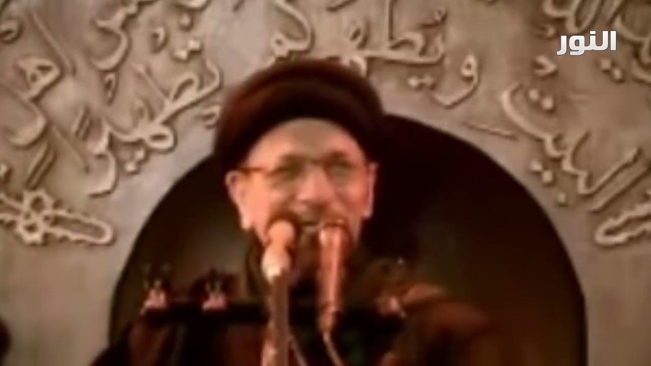 يحادي الضعن عباس مر بيه أنه مالي گلب امشي وخليه_نعي السيد جاسم الطويرجاوي رحمه الله