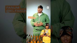 From Naruto Crocs To Band-Aids Fanum Reveals His Go-To Travel Essentials On .