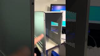 Cacharreando con un PC fujitsu Siemens muy curioso. #pc #retrogaming #videos #tecnologia #pcgaming