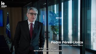 Pérez-Llorca Lawahead Center On The Legal Profession Ie Law School