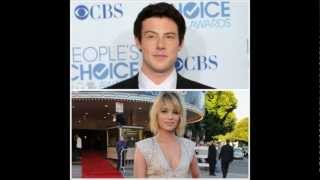 Glee - The Time Warp