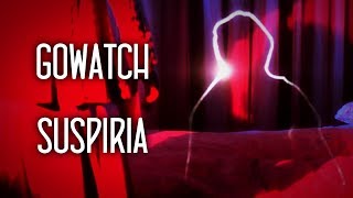 GOWATCH - Суспирия (1977) GOWATCH - Суспирия (1977)