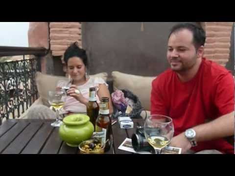 Aventuri la Marrakech - XII Talciocul .mpg camera iphone 8 plus apk