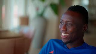 Player Profile | Obinna Nwobodo