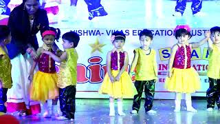 Mere Papa By Play Group Genius Starkids