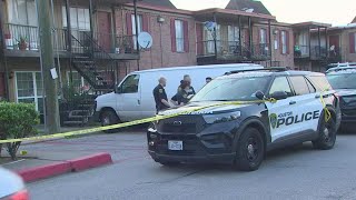 New details revealed in case of body found inside box in southwest Houston