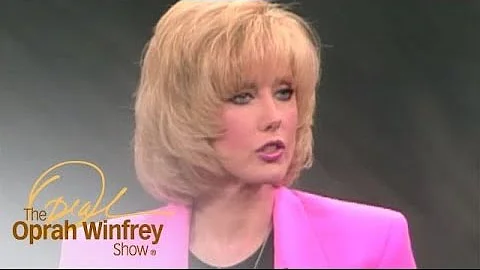 How Morgan Fairchild Felt When She Turned 40 | The...