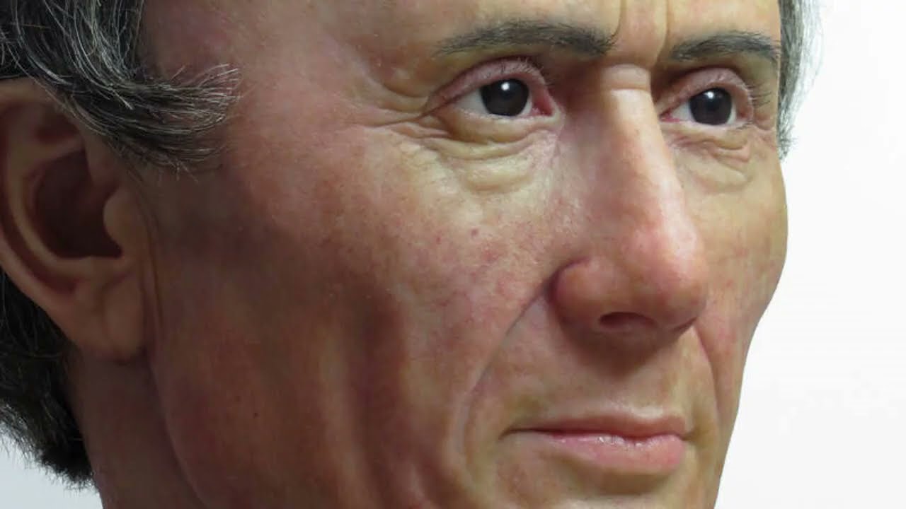 Julius Caesar's Last Speech - Shakespeare