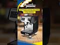 DELIVERY 13 UNIT FERRATTI FERRO ESPRESSO COFFEE MACHINE FCM-3200DX MENUJU CV. INDOKARYA JAYA