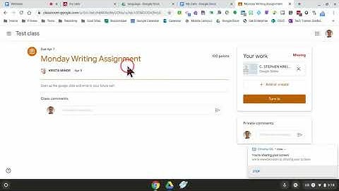 Using Your Mindomo Mindmap