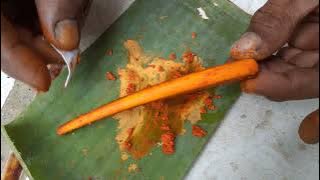 To Make Cigarette Pipes Look Like Ivory - Use This Method