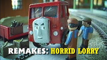 Remakes | Horrid Lorry | S5