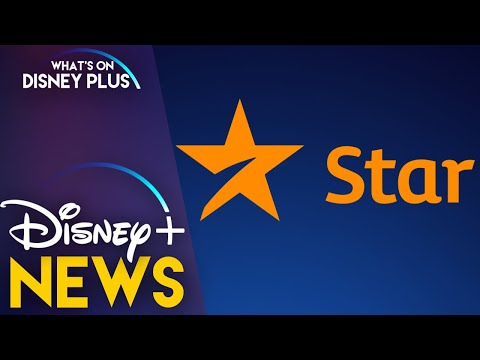 Star+: Conteúdos do Novo Streaming da Disney