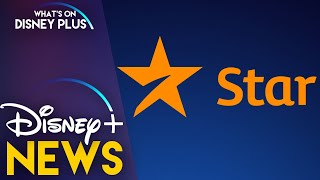 Disney To Launch “Star” Streaming Service | Disney Plus News