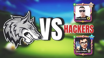 8 ball pool | VS Hackers 👿 Insane Shots Compilation! 