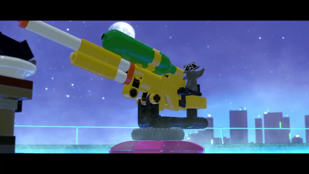 Lego Incredibles: Part 5