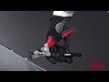Malco Redline Snaplock Punch SL1R