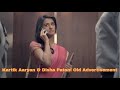 Kartik aaryan  disha patani old funny advertisement  men will be men