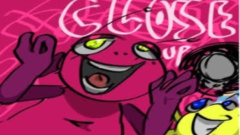 CLOSE UP |:| Bugbo |:| RE-UPLOAD read desc