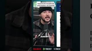 Celebrity Maximum Warfare Midterms Incoming Profile