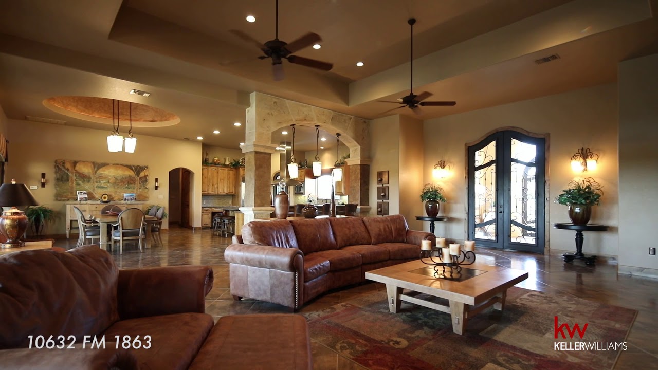 Amazing 20 Acre Tuscan Estate 10632 FM 1863, New Braunfels TX 78132