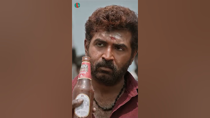 Vanangaan Official Teaser Clips | Bala | Arun Vijay | GV PrakashKumar |