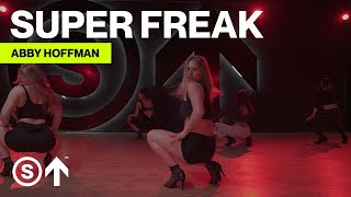 洋楽 SUPER DANCE FREAK Vol.76 Super Freak (12