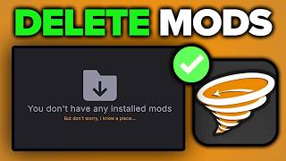 How To Disable And Delete All Mods In Vortex How To Disable And Delete All Mods In Vortex