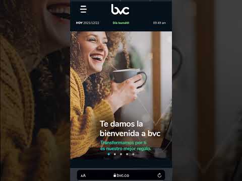 Video: ¿Puedo viajar con bvc?