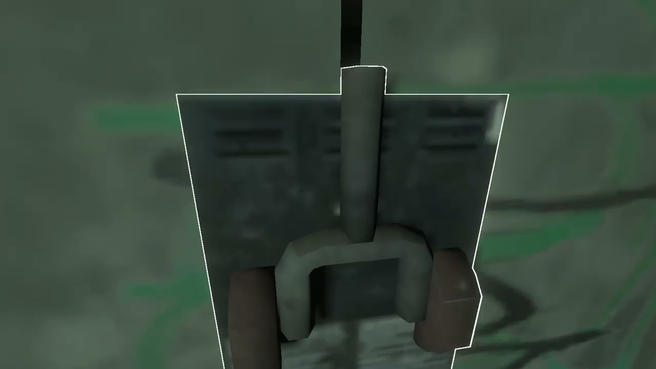 PIGFACE First Time gameplay 2025