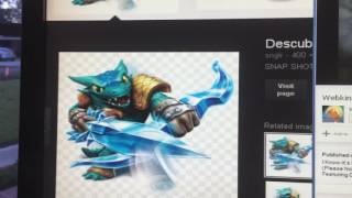 Rick Bowen Random Comic Frenzy Clip 10