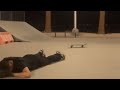Tre Flip Battle :(