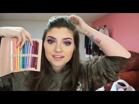 Video: ColourPop HoneyDude Liner Creme Gel Pencil Review