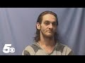 DNA evidence leads to arrest in 2012 Arkansas rape case