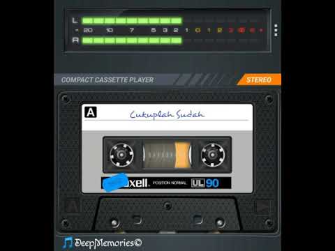 The Mercy's - Cukuplah Sudah (The Best Indo Oldies)