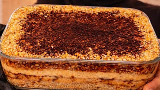  5minute Dessert No Oven Everyone Loves It