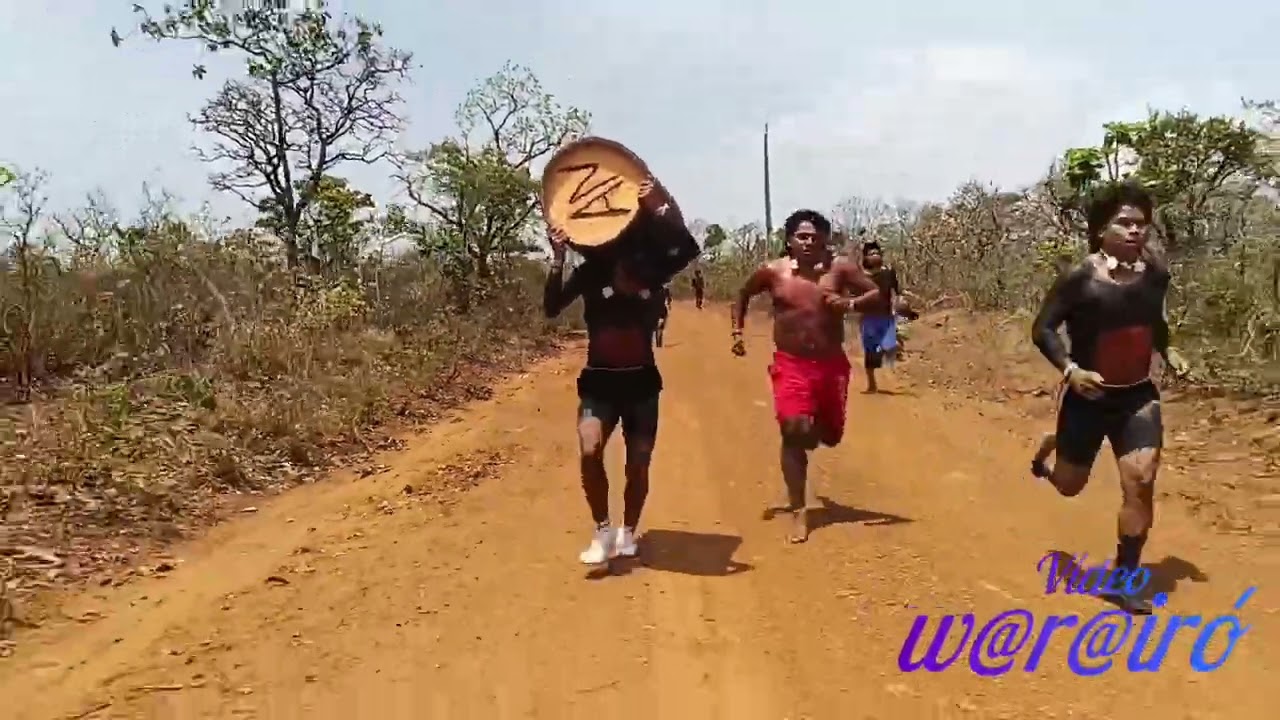 UIWEDE PAHÖRI'WA NHOWAMHA WAHÚ 2025