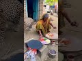 दादी ने बनाया प्यार से खाना। #ai #aibeginners #aivideo