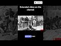 What School Never Told You About ATLANTIC SLAVE TRADE:WATCH DETAILS ON THE CHANNEL