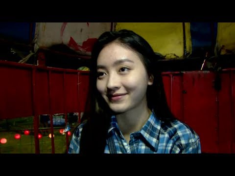 MAWAR DAN MELATI Hidup Melati Bagai Bianglala 